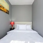 Hotel Grand Bright Istanbul