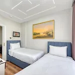 Grand Bright 3* Istanbul