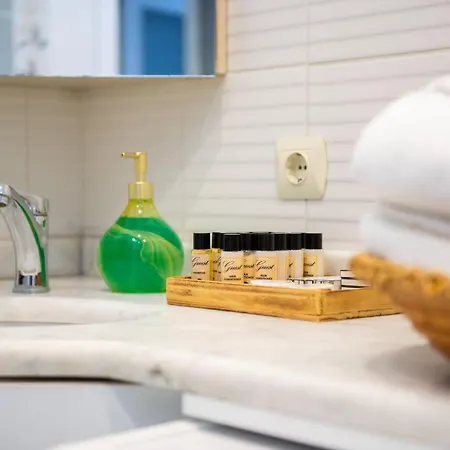 Grand Bright 3* Istanbul