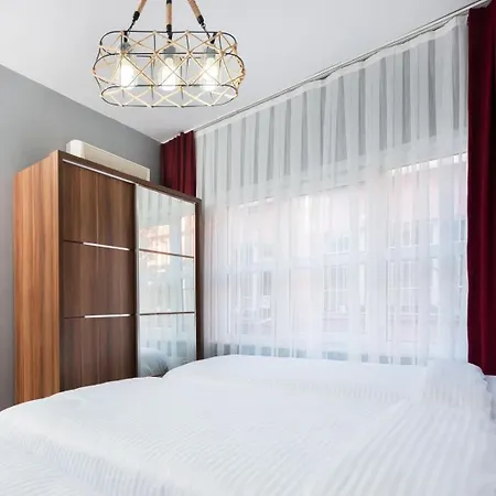 Hotel Grand Bright Stambuł