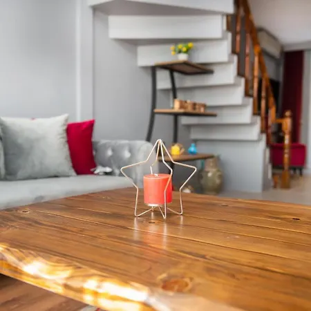 Grand Bright 3* Stambuł