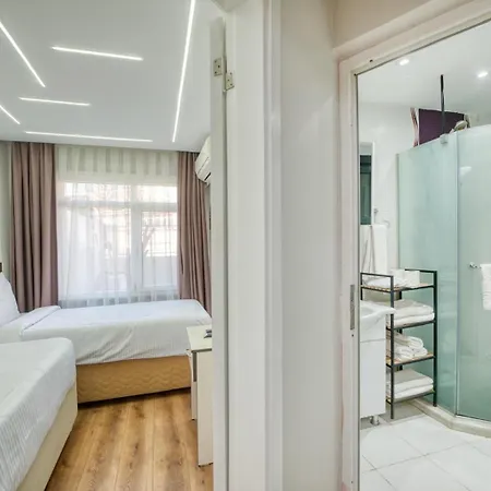 Grand Bright Stambuł