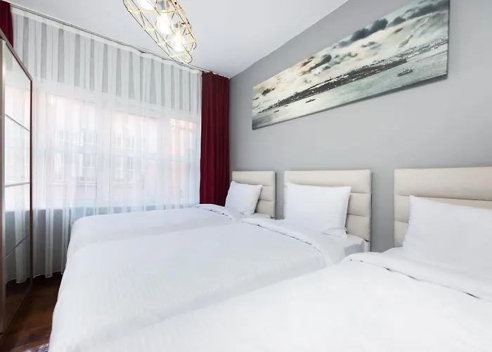 Hotell Grand Bright 3*