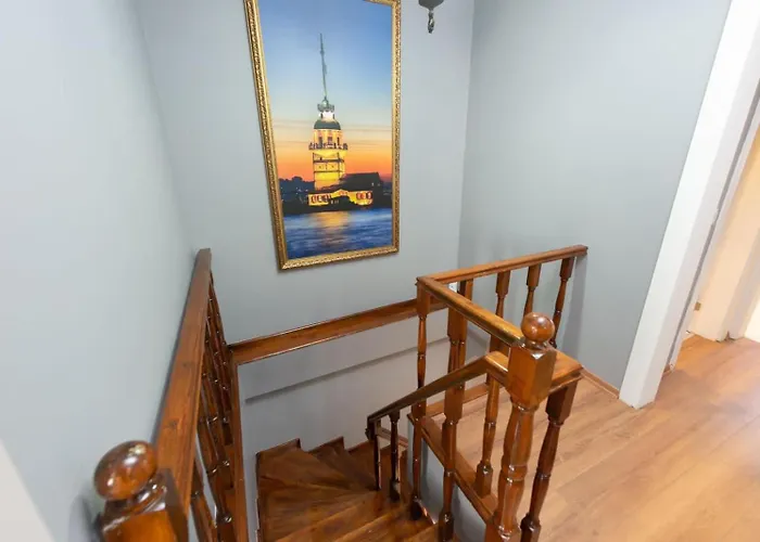 Hotell Grand Bright 3*