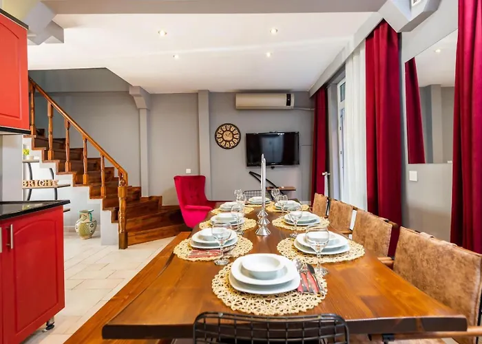 Grand Bright Istanbul