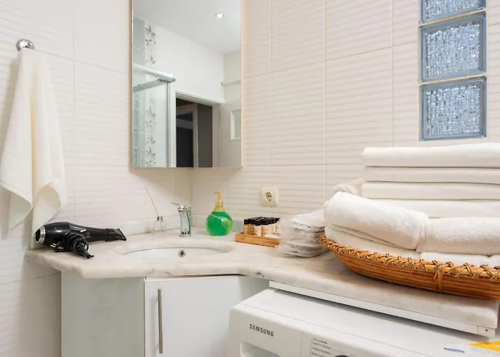 Grand Bright Hotell Istanbul