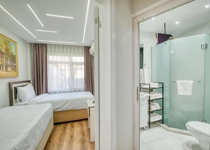 Grand Bright Istanbul