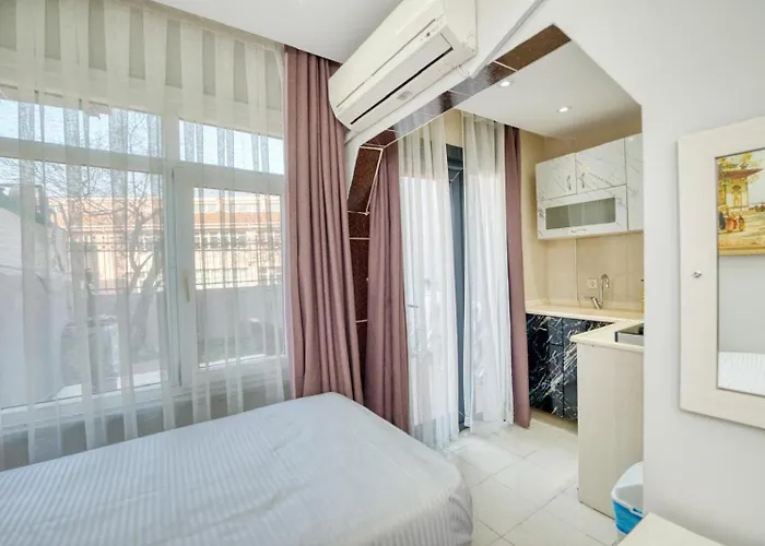 Grand Bright Istanbul