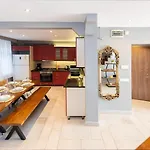 Otel Grand Bright