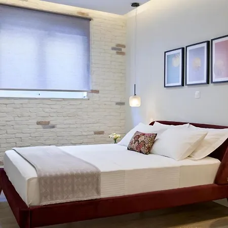 Hotel Grand Bright Estambul