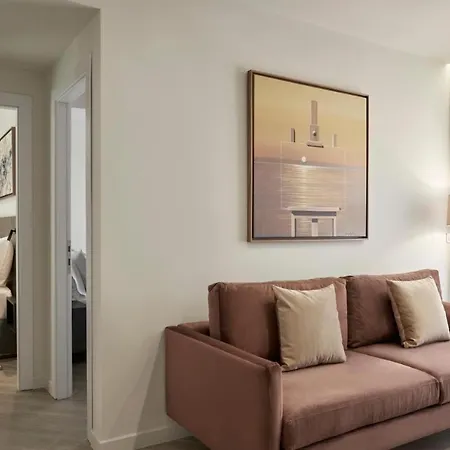 Hotell Viyana Istanbul