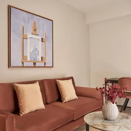 Grand Bright Estambul