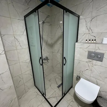 Hotel Grand Bright Istanboel