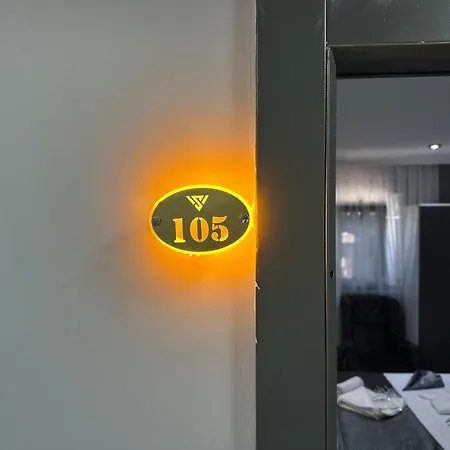 Grand Bright Estambul