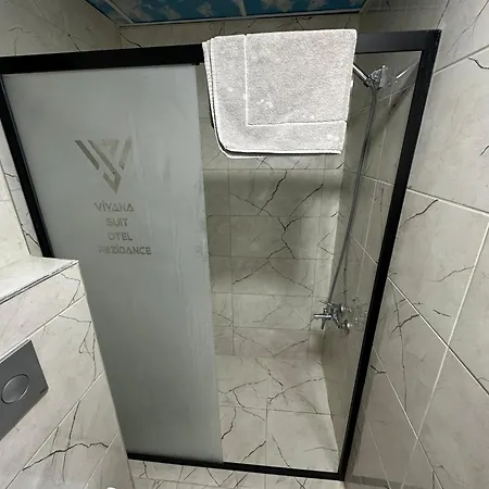 Viyana ホテル