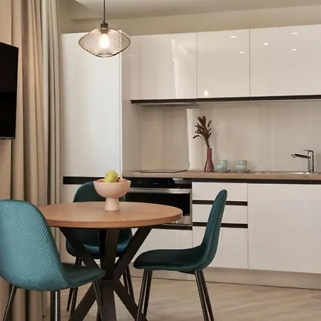 Grand Bright 3* Estambul