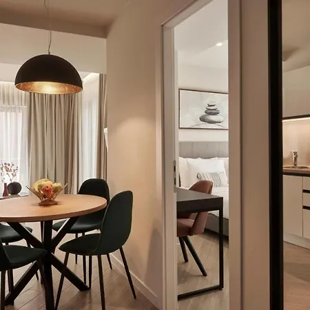 Hotell Viyana Istanbul