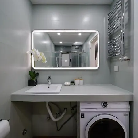 Hotel Grand Bright Estambul