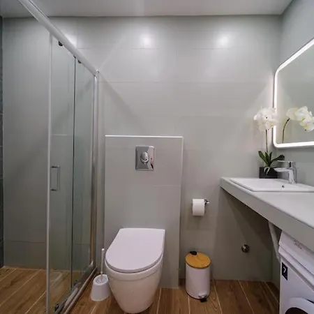 Grand Bright Estambul