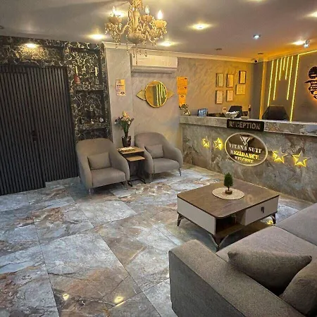 Hotel Grand Bright 3*