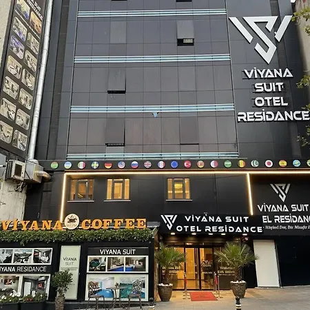 Hotel Grand Bright