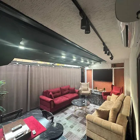 Hotel Grand Bright 3*