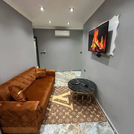 Grand Bright 3* Istanbul