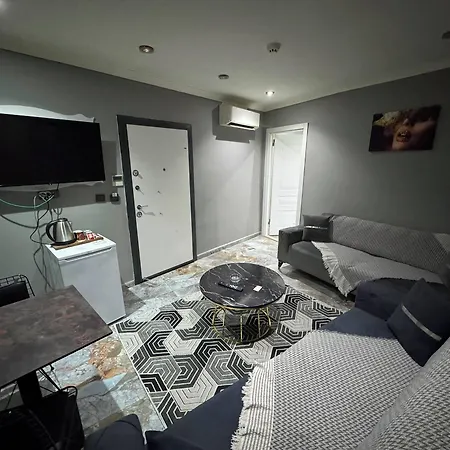 Grand Bright 3* Istanbul