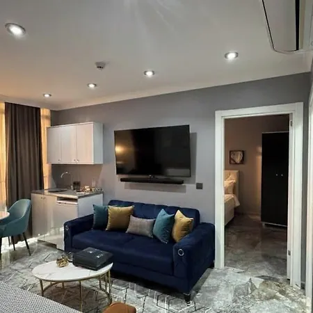 Grand Bright Hotel 3*