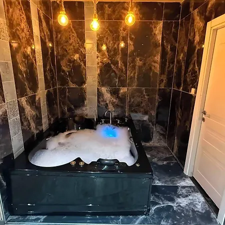 Grand Bright Hotel