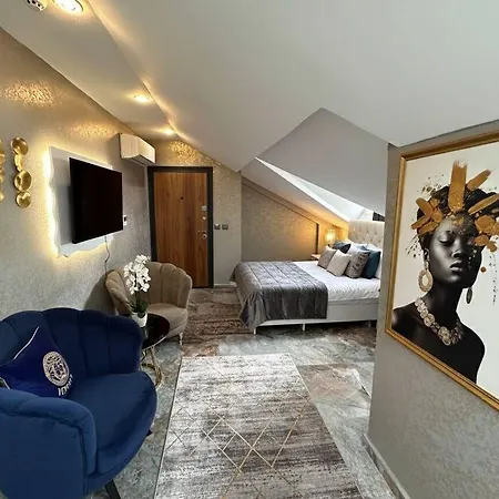 Grand Bright Hotel 3*
