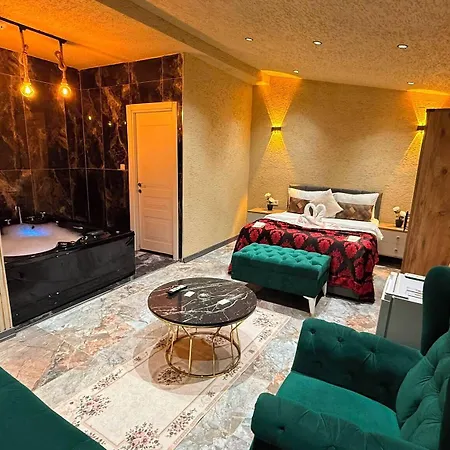 Grand Bright Hotel