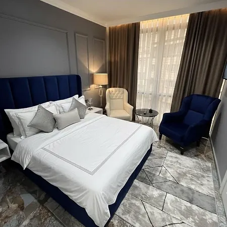 Grand Bright Hotel