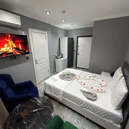Hotel Grand Bright Istanbul
