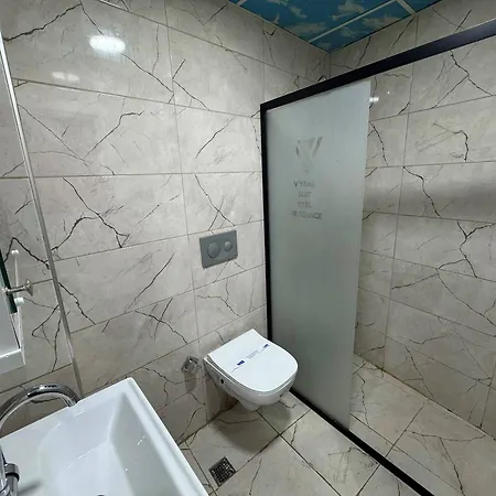 Grand Bright 3* Istanbul