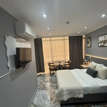 Grand Bright Istanbul