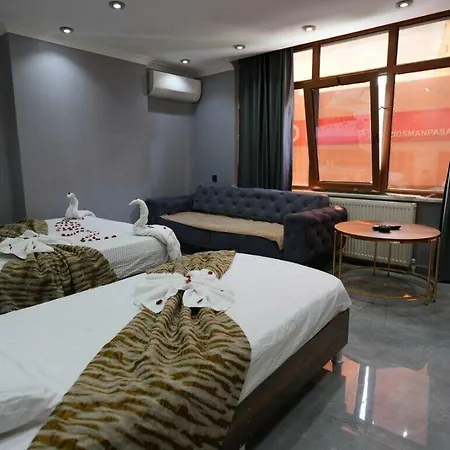 Grand Bright 3* Istanbul