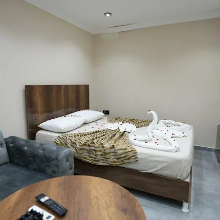Grand Bright 3* Istanbul