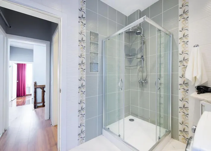 Grand Bright 3* Istanbulská provincie