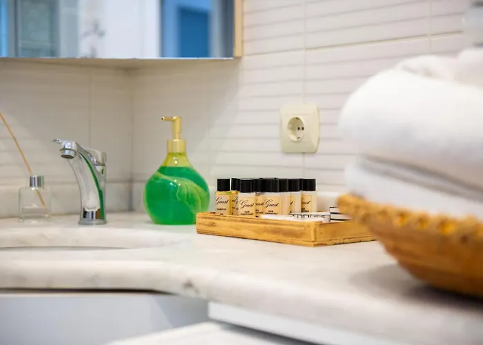 Grand Bright 3* Istanbulská provincie