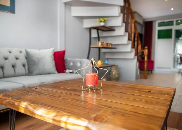 Grand Bright 3* Istanbulská provincie