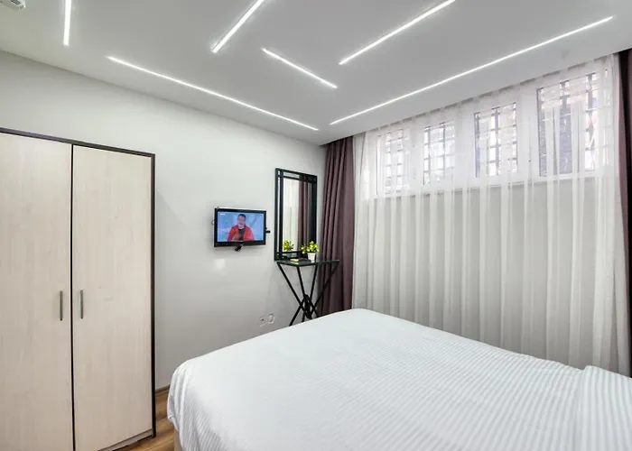 Grand Bright 3* 伊斯坦布尔