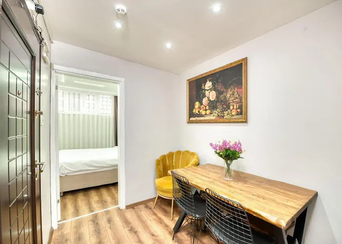 酒店 Grand Bright 3*