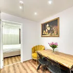 Отель Grand Bright 3*