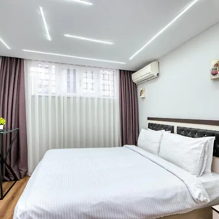 Hotel Grand Bright Istanbul