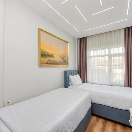 Grand Bright Hotel