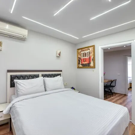 Grand Bright Estambul