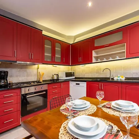 Szálloda Grand Bright 3*