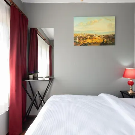 Grand Bright Szálloda 3*