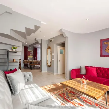 Szálloda Grand Bright